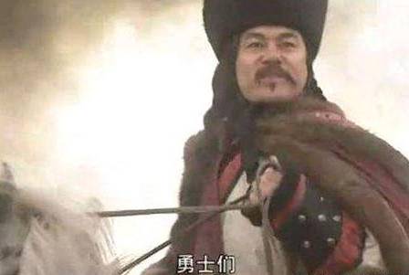 雍正历史图片