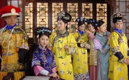 陈名夏历史图片