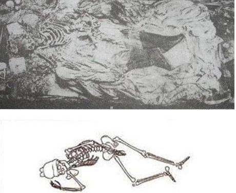 万历历史图片