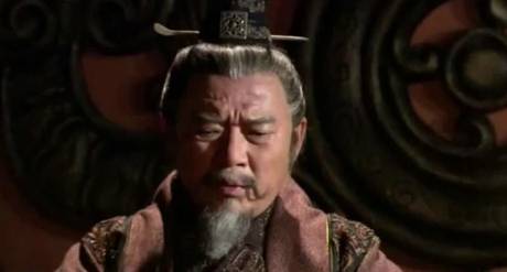 邯郸保卫战历史图片