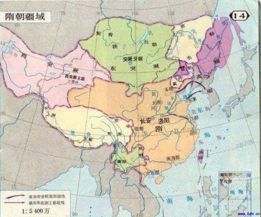 万国来朝历史图片