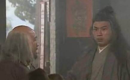 梁子翁历史图片