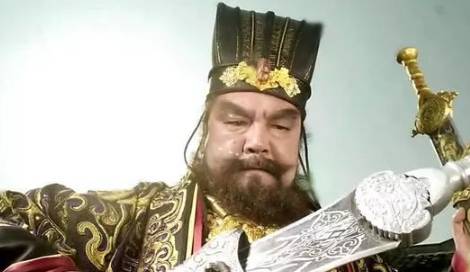 项羽历史图片