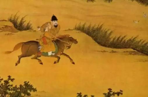 嘉靖历史图片