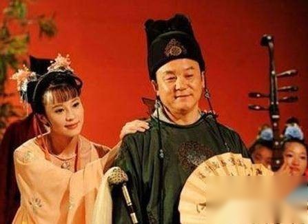 唐文宗历史图片