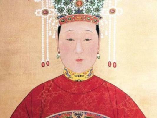 明朝历史图片