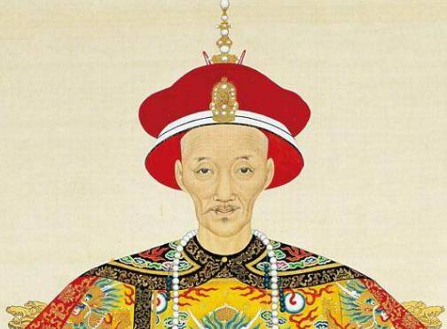 道光历史图片