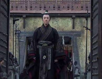 围魏救赵历史图片