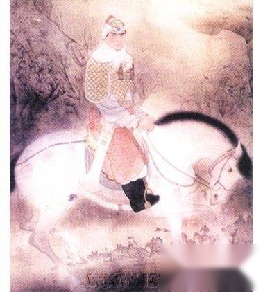 周世宗历史图片