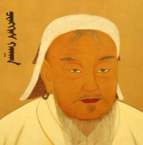 蒙古历史图片