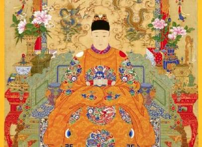 明朝历史图片