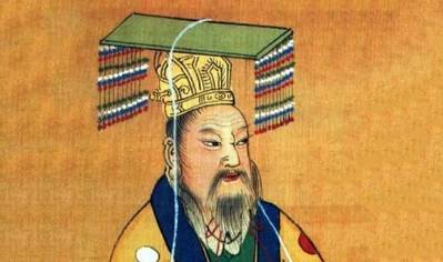 李渊历史图片
