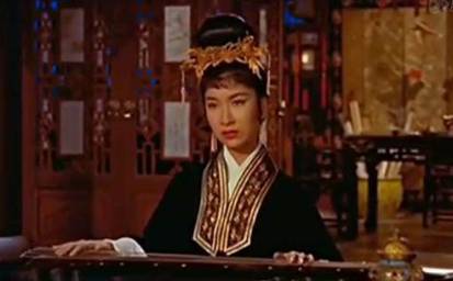 聂小倩历史图片