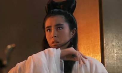 聂小倩历史图片
