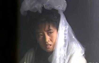 聂小倩历史图片