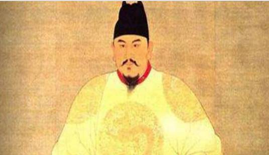 明朝历史图片