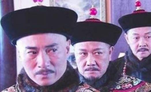 清朝历史图片