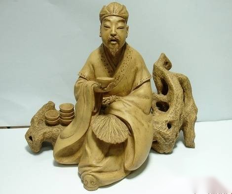 卢仝历史图片