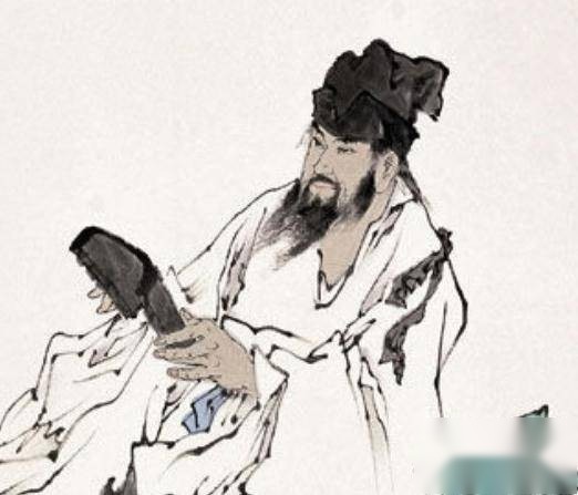 卢仝历史图片