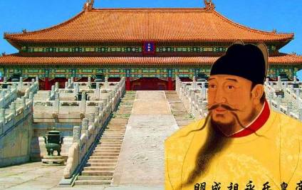 唐赛儿历史图片