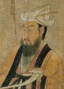 南朝历史图片