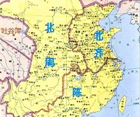 南朝历史图片