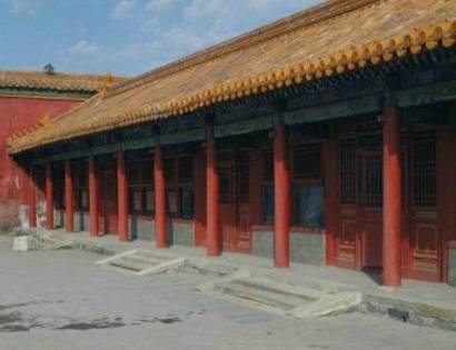 清朝历史图片