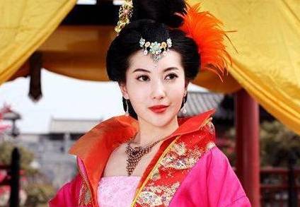 有关于千金公主的重要事件是什么样的 对于她的评价及生活如何历史图片