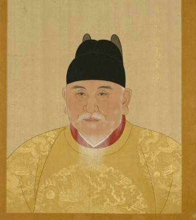 清朝历史图片