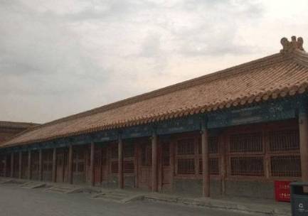清朝历史图片