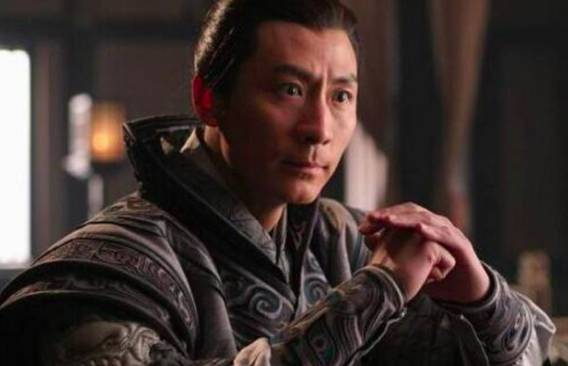 刘文静历史图片