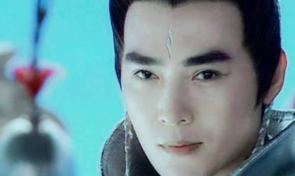 杨戬历史图片