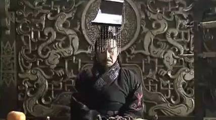 春秋历史图片