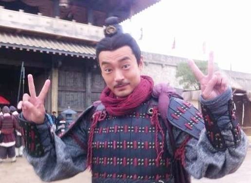刘秀历史图片