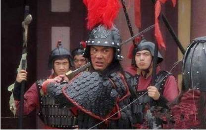 刘子业历史图片
