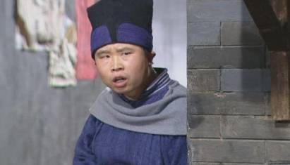 武林外传历史图片
