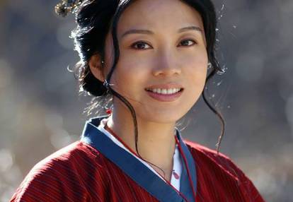 武林外传历史图片