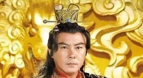 尉迟恭历史图片