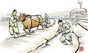 唐朝历史图片