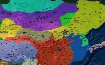 宋朝历史图片