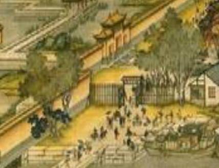 宋朝历史图片