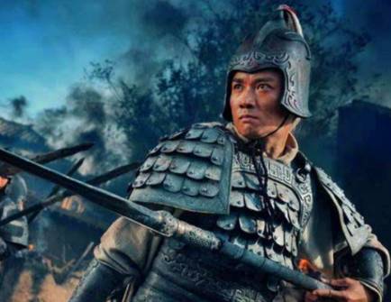 赵子龙历史图片