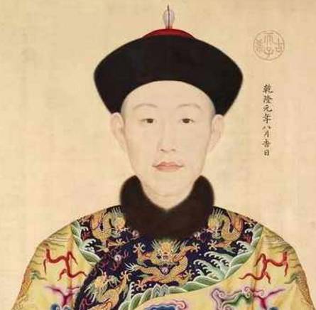 清朝历史图片