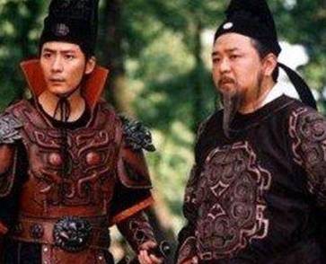 李元芳历史图片