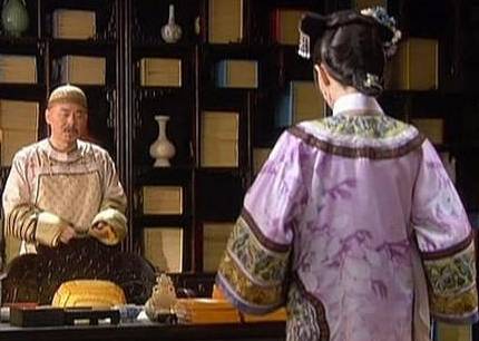甄嬛历史图片