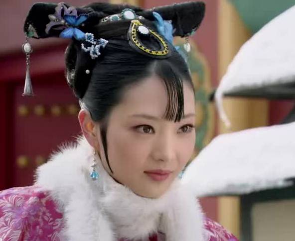余莺儿历史图片