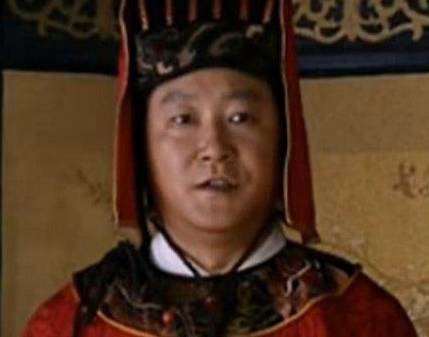 明朝历史图片