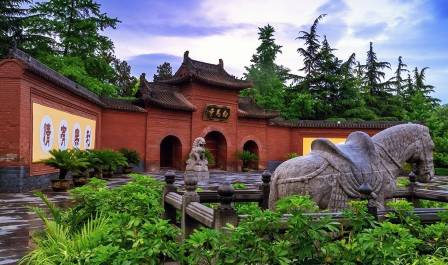 明朝历史图片