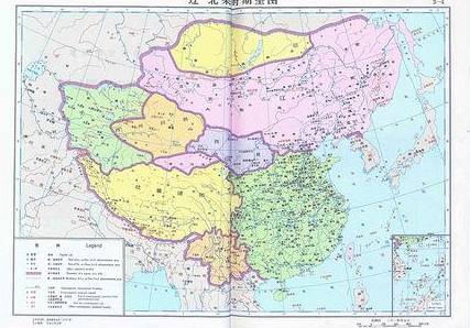 北宋历史图片