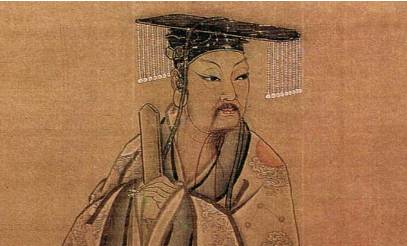 为什么两千多年的朝代更替要与五德始终联系在一起 原因是什么历史图片